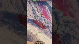 TST game video shorts wot worldoftanks миртанков game [upl. by Elum598]