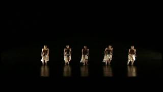 KORESH DANCE COMPANYEVOLUTION5 GIRLS [upl. by Ted]