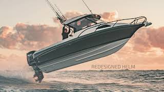 Haines Signature 640F  A boat that can do it all [upl. by Cerellia]