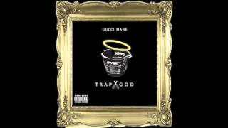 Gucci Mane  Getting Money feat Meek Mill Trap God [upl. by Enidaj]