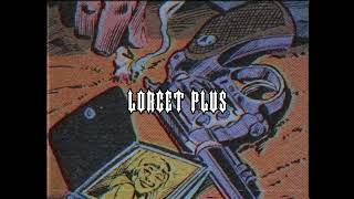 FREE CHILL UICIDEBOY TYPE BEAT quotLORCET PLUSquot [upl. by Anette774]