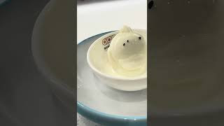 Psyduck coconut pudding [upl. by Kirtap]