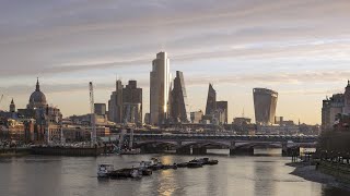 22 Bishopsgate  London’s Smartest and Healthiest Highrise [upl. by Thgiled]