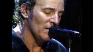 Bruce Springsteen  Back in your arms [upl. by Maryanna]