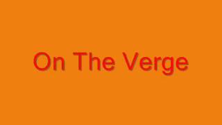 On the Verge Dance Moms Song [upl. by Kapor]