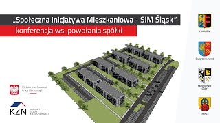 I SESJA IX KADENCJI RADY MIASTA CHORZÓW ŚLUBOWANIE PREZYDENTA SZYMONA MICHAŁKA [upl. by Lipinski]