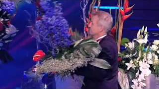 Floral Highnotes Rule Britannia  Britains Got Talent 2009  SemiFinal 3 [upl. by Ayad]