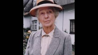 Joan Hickson Miss Marple A Caribbean Mystery [upl. by Gildea]