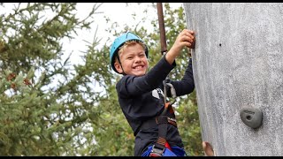 2023 Fall Retreats at Inspiration Point [upl. by Anyad]