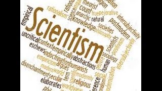 Dan Schneider Video Interview 139 On Scientism [upl. by Hunter282]