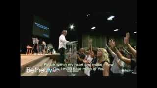 More of You Less of Me KIm walkerSmith Live [upl. by Arundel996]