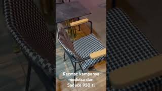 sandalye sandalyeimalat sandalyeimalat sandalyeci fırsatürünleri kampanyalıürünler furniture [upl. by Ahcire]