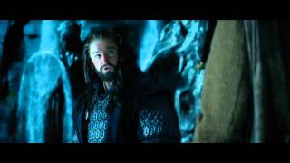 The Hobbit Trailer 2  alternate ending quotStingquot [upl. by Tibbs]