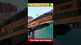 India vs Pakistan vs China Train Challenge game 😀 shorts [upl. by Anemix]