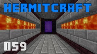 Hermitcraft 059 Bonuscraft [upl. by Macswan]