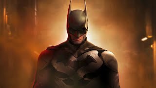 Batman Arkham Shadow – Official Story Trailer [upl. by Tace218]