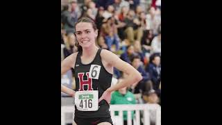 Indoor Track and Field Ivy Championships Day 1 Recap  February 24 2024 [upl. by Ennazus699]