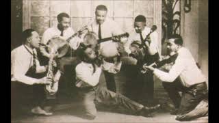 The Old Southern Jug Band 1924 [upl. by Auqinu]