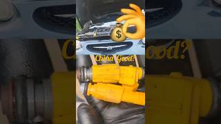 SAVE MONEY CHEAPEST INJECTORS [upl. by Alvy]