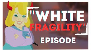 REVIEW The Proud Family Protest Episode  White Fragility for Kids [upl. by Nauaj850]