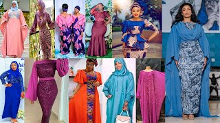 Trending Kaftan Styles 2024 MustSee Fashion [upl. by Lundin]