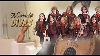 Mariachi Divas  Concert at the Plaza [upl. by Andrew716]