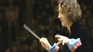 Mendelssohn  Symphony No 4 quotItalianquot  Nathalie Stutzmann [upl. by Idurt879]