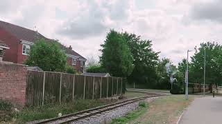 Leighton Buzzard Railway 1882024 [upl. by Kahle]