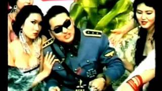 Mongolian nazi music video [upl. by Adyela]