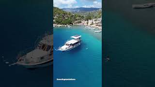 Kekova musicakaşteknedeyaşam [upl. by Adniuqal]