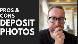 Deposit Photos Review Pros and Cons Vs Getty Images and Unsplash [upl. by Aek]