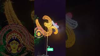 Cuttack Durga Puja 2024 durgapuja navratri cuttackpujafestivals durgapujastatus viralvideo [upl. by Tattan]