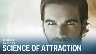 The Science Of Attractiveness [upl. by Eisen211]