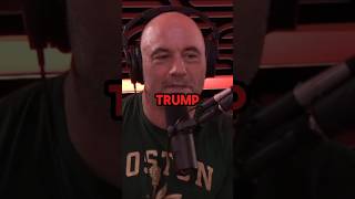 Joe rogan reacts to Trump wanting Drg tests before debates [upl. by Dias]