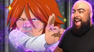 ICHIYA THE MAN  Fairy Tail Episode 293 Reaction [upl. by Algie489]