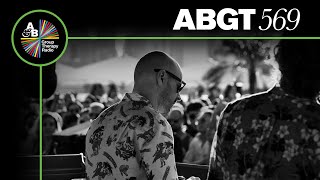 Group Therapy 569 with Above amp Beyond and Jaytech [upl. by Roselyn]