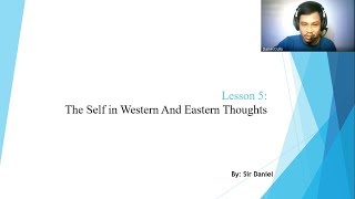 The Self in Western and Eastern Thoughts [upl. by Akiemat]