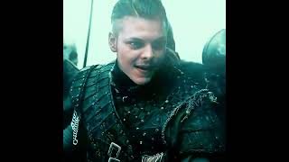 Ivar the boneless edit  Vikings Edit  Best Moments  VIKINGS VALHALLA 4k HD Video [upl. by Cynth673]