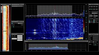 From The Isle Of Music 6070 kHz in Moscow  RETURN TO EUROPE [upl. by Simon]