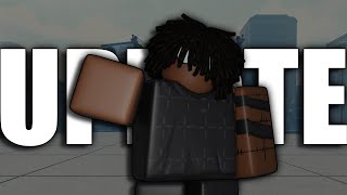 MAHITO’S MOVESET Is So OVERPOWER In Sorcerer Battleground Roblox [upl. by Gregoire]