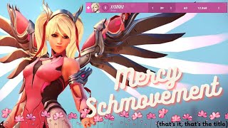 Mercy Schmovement pt3 D [upl. by Lleksah949]