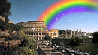 Rainbow MagicLand Spot TV 7 Colosseo [upl. by Cleodal]