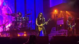 I Belong To You  Lenny Kravitz live in Bulgaria  06 Aug 2024 [upl. by Scoville]