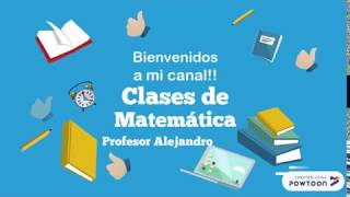 Expresiones Algebraicas Fraccionarias  Clase 2  Suma de EAF  Ejemplos [upl. by Raoul982]