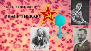 On the History of Phage Therapy [upl. by Caryn]