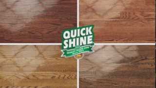 How to Restore and Maintain Hardwood Floors [upl. by Kentiga994]