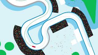 Guide to Bobsleigh  2022 Beijing Winter Olympics [upl. by Enixam]