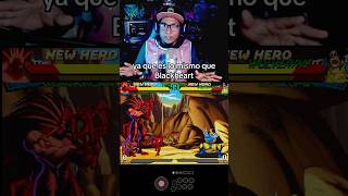 Truco🔥Desbloquea a Mephisto en Marvel Super Heroes VS Street Fighter marvel streetfighter retro [upl. by Vergos]