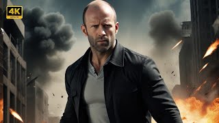 Jason Statham  New Released Action Movie 2024  Full Movie  4K Ultra action189 [upl. by Clayberg]