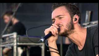 Editors  A Ton Of Love Live Op Pinkpop 2014 [upl. by Elleiand819]